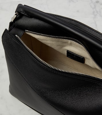 Borsa a spalla Puzzle Edge in pelle | Loewe