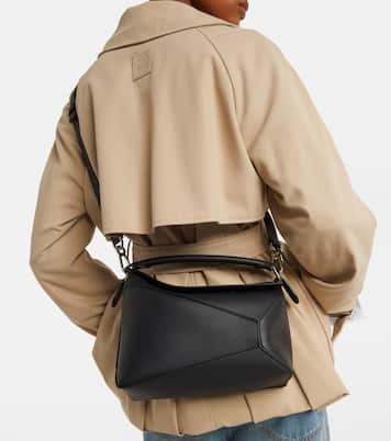 Sac Puzzle Edge en cuir | Loewe