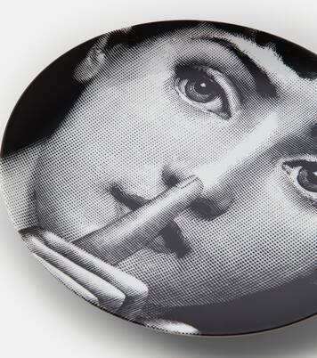 Piatto da parete Tema e Variazioni n.334 | Fornasetti