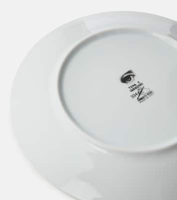 Piatto da parete Tema e Variazioni n.334 | Fornasetti