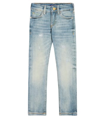 Jean skinny Tigger | Scotch & Soda Kids