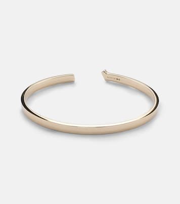 Bracciale Medium in oro 18kt con diamanti | Bucherer Fine Jewellery