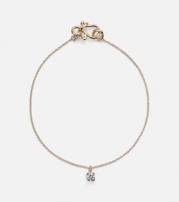 Bracelet en or 18 ct et diamant | Sophie Bille Brahe