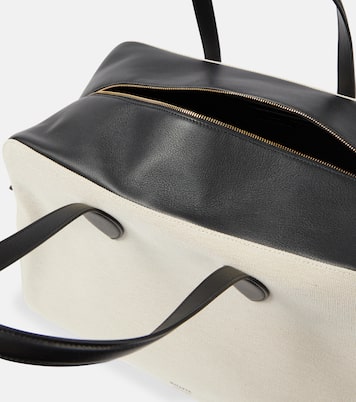 Borsa da viaggio Maeve Large in canvas | Khaite