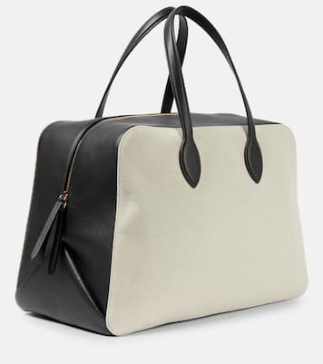 Borsa da viaggio Maeve Large in canvas | Khaite