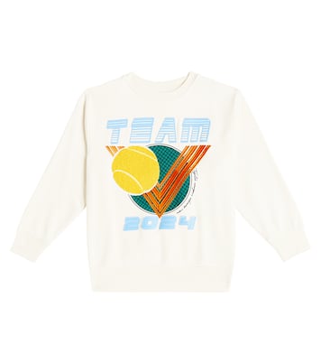 Sudadera Memphis de mezcla de algodón | Molo