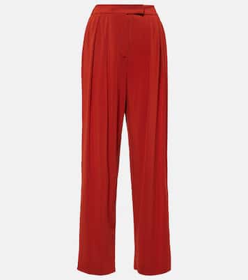 Pantaloni regular Giochi | Max Mara