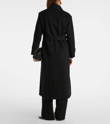 Hester wool wrap coat | 'S Max Mara