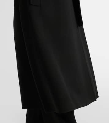 Hester wool wrap coat | 'S Max Mara