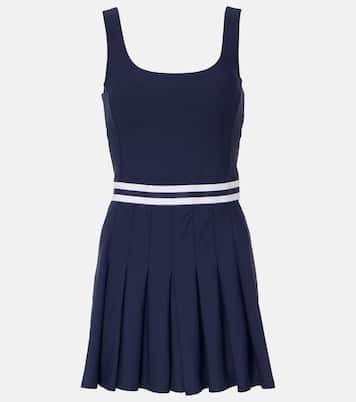 Vestido corto Peached Lucette | The Upside