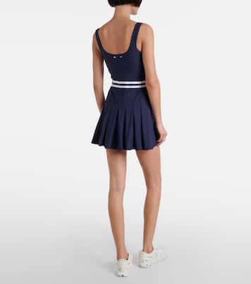 Vestido corto Peached Lucette | The Upside