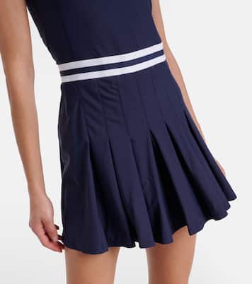 Vestido corto Peached Lucette | The Upside
