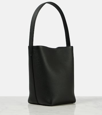 Sac N/S Park Small en cuir | The Row
