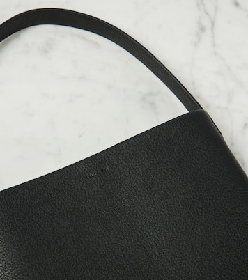 Sac N/S Park Small en cuir | The Row