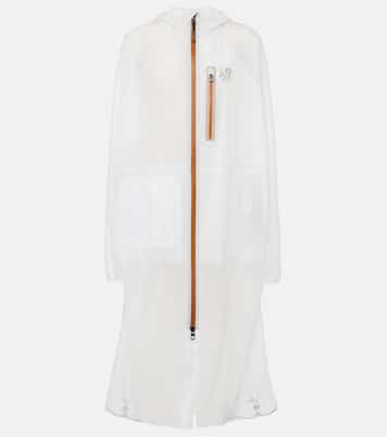 x On Ultra technical jacket | Loewe