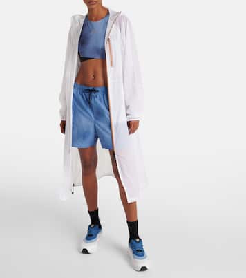 x On Ultra technical jacket | Loewe