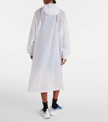 x On Ultra technical jacket | Loewe