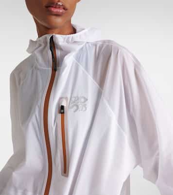 x On Ultra technical jacket | Loewe