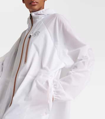 x On Ultra technical jacket | Loewe