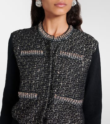 Cardigan in lana | Giambattista Valli