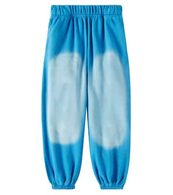 Pantaloni sportivi JM in jersey di cotone | Jellymallow