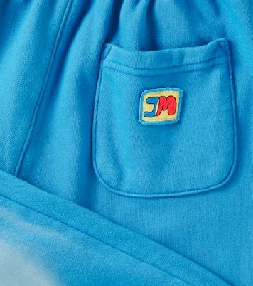 Pantaloni sportivi JM in jersey di cotone | Jellymallow