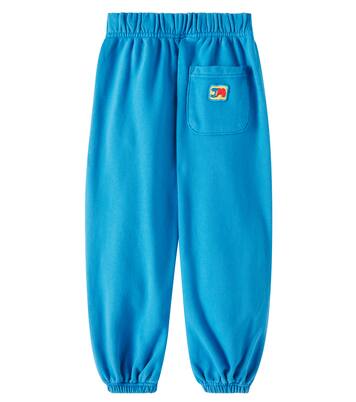 Pantaloni sportivi JM in jersey di cotone | Jellymallow