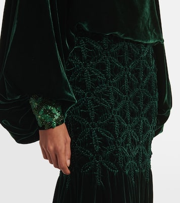 Vestido de fiesta Genevieve | Costarellos