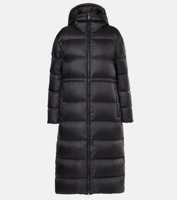 Abrigo de plumas Boulogne reversible | Moncler