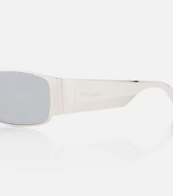 Occhiali da sole rettangolari | Saint Laurent
