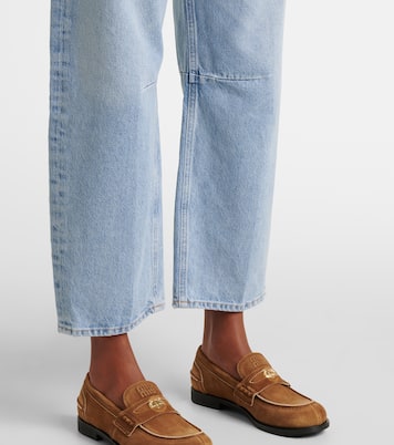 Jeans a gamba larga Miro | Citizens of Humanity
