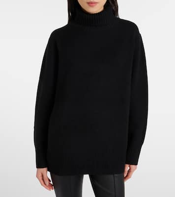 Pull Luxe en cachemire | Joseph