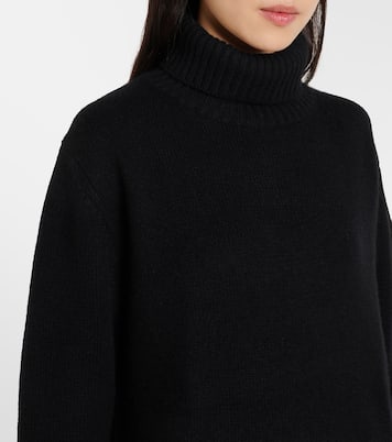 Pull Luxe en cachemire | Joseph