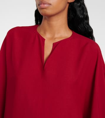 Kaftan Gloria aus Cady | Taller Marmo