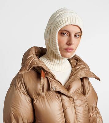 Berretto in lana | Moncler