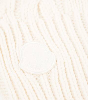 Berretto in lana | Moncler