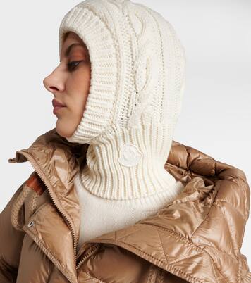 Berretto in lana | Moncler