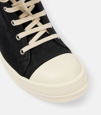 Sneakers alte Sneaks in canvas | Rick Owens