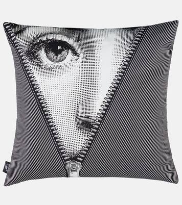 Tema e Variazioni n.401 cushion | Fornasetti