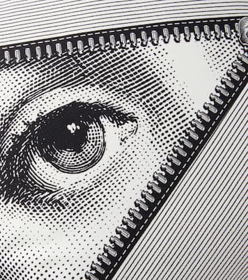 Tema e Variazioni n.401 cushion | Fornasetti