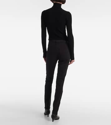 Jeans skinny Prima a vita media | AG Jeans