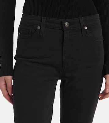 Jeans skinny Prima a vita media | AG Jeans