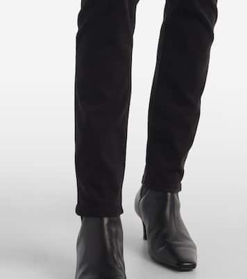 Jeans skinny Prima a vita media | AG Jeans