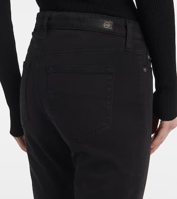 Jeans skinny Prima a vita media | AG Jeans