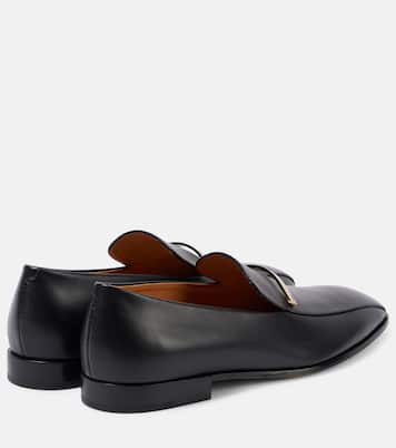 Mocassins en cuir | Tod's