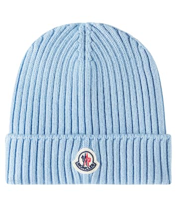 Mütze aus Wolle | Moncler Enfant