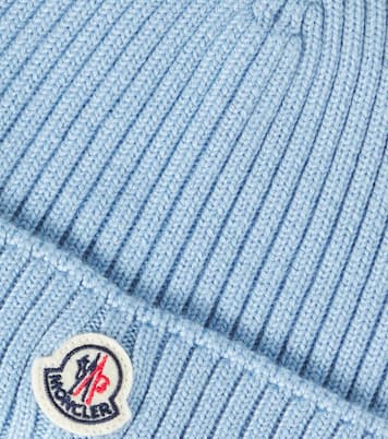 Mütze aus Wolle | Moncler Enfant