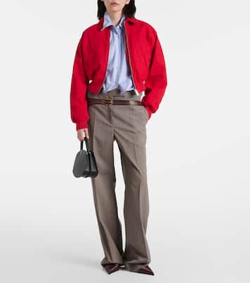 Sac Florence 20 en cuir | Savette
