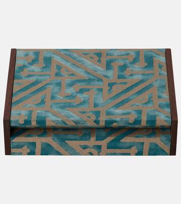 x Fortuny set of two playing card decks | L'Objet