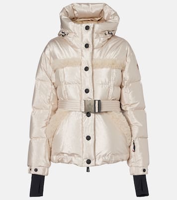 Veste de ski Mondim à capuche | Moncler Grenoble